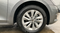 Skoda Octavia 1.5 TSI SE Technology 5dr Petrol Estate